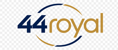 44royal logo